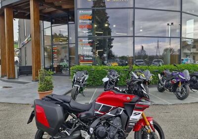 Yamaha Tracer 9 GT (2021 - 24) - Annuncio 9978165