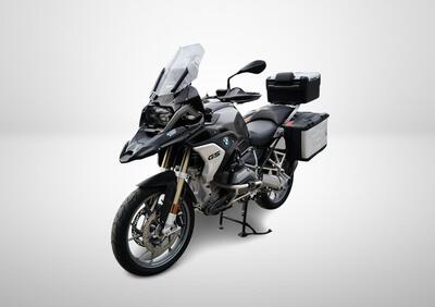 Bmw R 1200 GS (2017 - 18) - Annuncio 9964081