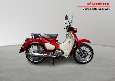 Honda Super Cub C125 (2022 - 24) - Annuncio 9974881