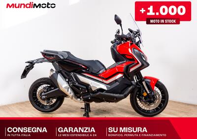 Honda X-ADV 750 (2018 - 20) - Annuncio 9978185