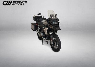 Bmw R 1250 GS (2021 - 24) - Annuncio 9978189