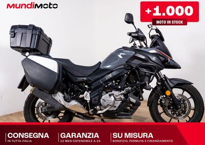 Suzuki V-Strom 650 ABS XT Fun Ride (2016) - Annuncio 9978201