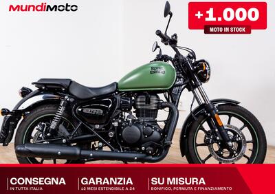 Royal Enfield Meteor 350 (2021 - 26) - Annuncio 9978215