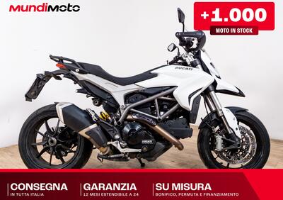 Ducati Hyperstrada 821 (2013 - 15) - Annuncio 9978227