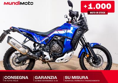 Yamaha Ténéré 700 World Rally (2023 - 25) - Annuncio 9978234