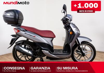 Sym Symphony 50 S (2010 - 17) - Annuncio 9978235