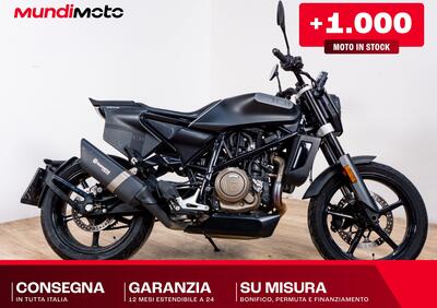 Husqvarna Svartpilen 701 (2019) - Annuncio 9978237