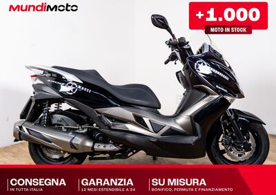 Kawasaki J 300 ABS (2014 - 16) - Annuncio 9978241