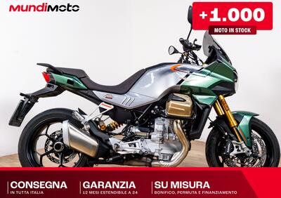 Moto Guzzi V100 Mandello S (2025 - 26) - Annuncio 9978244