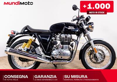 Royal Enfield Continental GT 650 (2021 - 26) - Annuncio 9978253