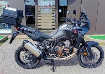 Honda Africa Twin CRF 1100L DCT (2022 - 23) - Annuncio 9978270