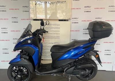 Yamaha Tricity 125 (2017 - 20) - Annuncio 9978272
