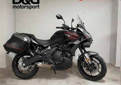 Kawasaki Versys 650 Grand Tourer (2022 - 24) - Annuncio 9976166