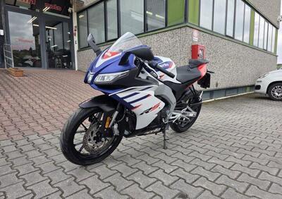 Aprilia RS 125 (2021 - 24) - Annuncio 9978276