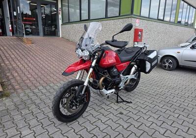 Moto Guzzi V85 TT (2019 - 20) - Annuncio 9978277