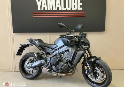 Yamaha MT-09 Y-AMT (2024 - 26) - Annuncio 9978278