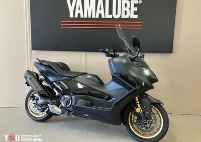 Yamaha T-Max 560 Tech Max (2022 - 24) - Annuncio 9978280