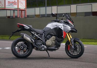 Ducati Multistrada V4 RS (2026) - Annuncio 9978290
