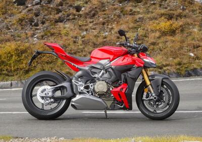 Ducati Streetfighter V4 S (2025 - 26) - Annuncio 9978291