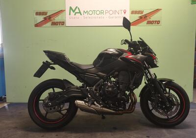 Kawasaki Z 650 (2021 - 24) - Annuncio 9978309