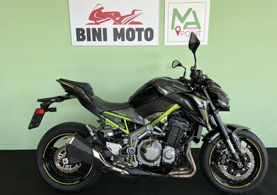 Kawasaki Z 900 (2017 - 18) - Annuncio 9978314