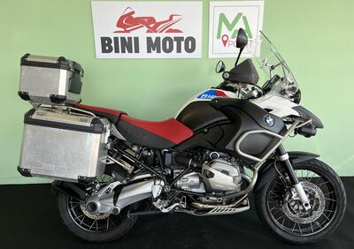 Bmw R 1200 GS Adventure (2010 - 13) - Annuncio 9978315