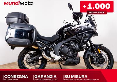 CFMOTO 700MT (2024 - 26) - Annuncio 9978298