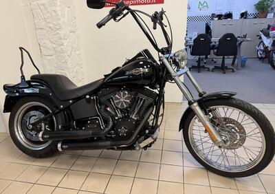 Harley-Davidson 1584 Night Train (2006 - 07) - FXSTB - Annuncio 9978323