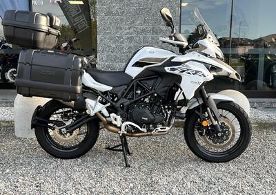 Benelli TRK 502X (2021 - 26) - Annuncio 9977301