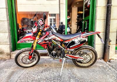 HM CRE 50 Six Competition (2011 - 15) - Annuncio 9974778