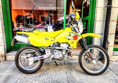 Suzuki DR-Z 400 S (2000 - 06) - Annuncio 9977305