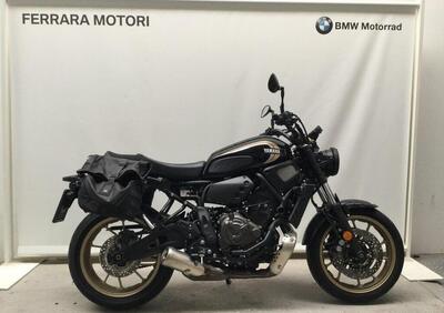 Yamaha XSR 700 (2022 - 26) - Annuncio 9978305