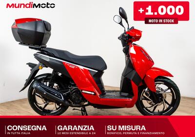 Peugeot Tweet 125 FL GT (2025 - 26) - Annuncio 9978312