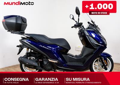 Peugeot Pulsion 125 EVO (2026) - Annuncio 9978313