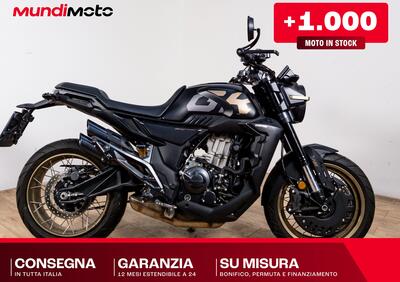 Zontes ZT350-GK (2022 - 26) - Annuncio 9978326