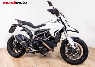 Ducati Hyperstrada 821 (2013 - 15) - Annuncio 9978341