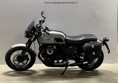 Moto Guzzi V7 III Rough (2018 - 20) - Annuncio 9978345