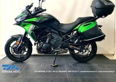 Kawasaki Versys 650 (2021 - 24) - Annuncio 9978347