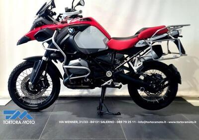 Bmw R 1200 GS Adventure (2017 - 18) - Annuncio 9978348