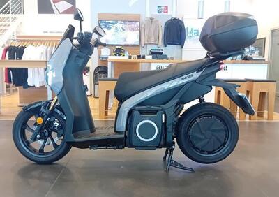 Seat MÓ 125 (2021 - 26) - Annuncio 9716068