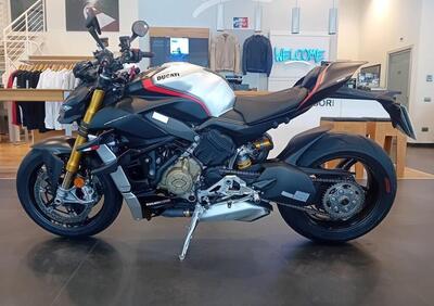 Ducati Streetfighter V4 1100 SP (2022) - Annuncio 9978349