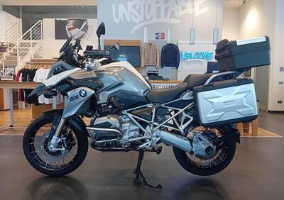 Bmw R 1200 GS (2013 - 16) - Annuncio 9978350