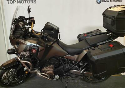 Honda Africa Twin CRF 1100L Adventure Sports Travel Edition (2022 - 23) - Annuncio 9950142