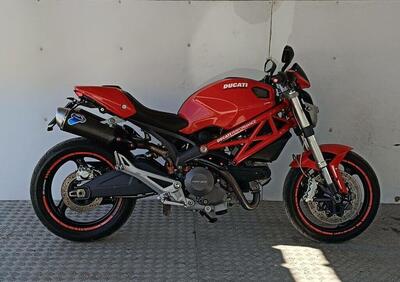 Ducati Monster 696 Plus (2007 - 14) - Annuncio 9978393