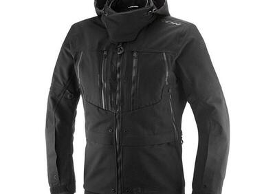 Giacca Moto Ixon Asgard Nero - Annuncio 9978431