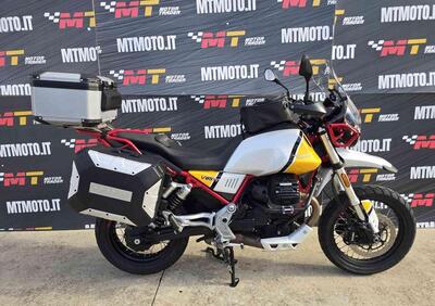 Moto Guzzi V85 TT (2019 - 20) - Annuncio 9978398