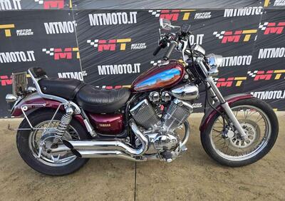 Yamaha XV 535 Virago (1992 - 98) - Annuncio 9978399