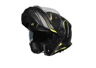 Casco Modulare Origine H272 Logic Path Con Interfo  - Annuncio 9978443