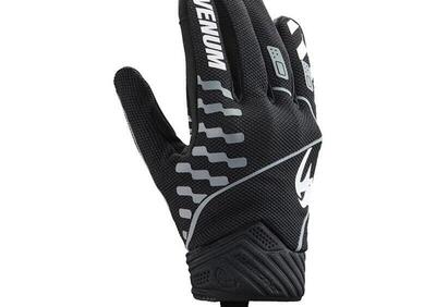 Guanti Moto Estivi Ixon Venom Hurry Nero - Annuncio 9978446