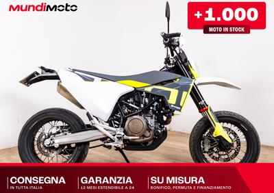 Husqvarna 701 Supermoto (2022) - Annuncio 9978414